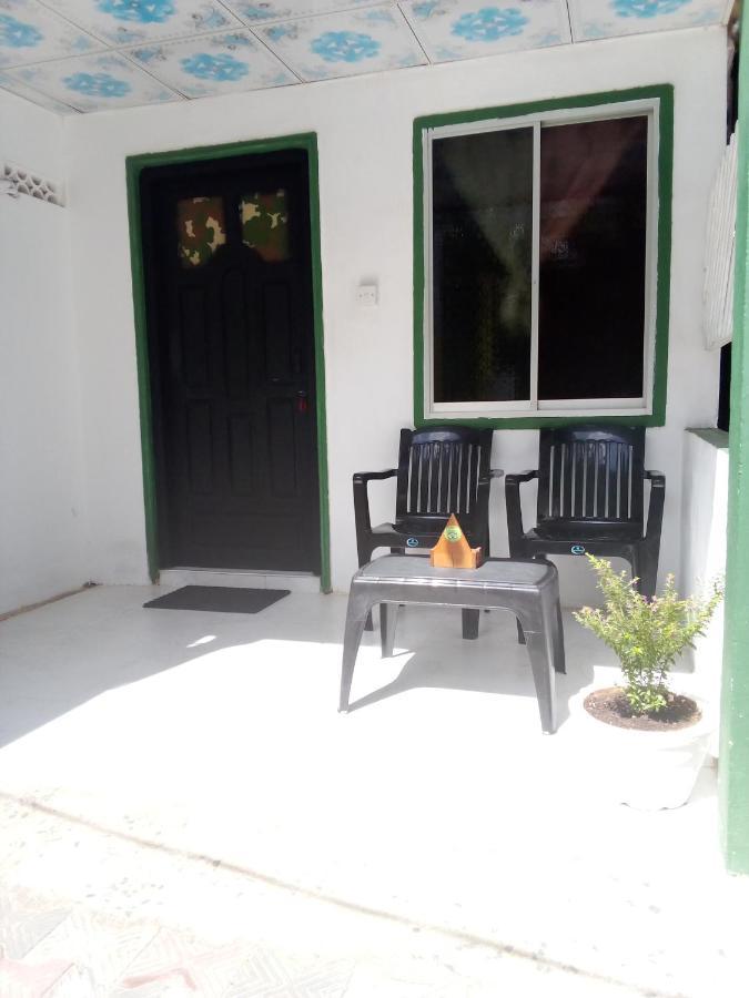 Green House Inn Trincomalee Exterior foto