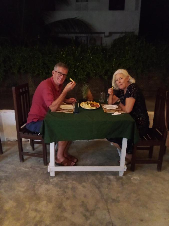 Green House Inn Trincomalee Exterior foto